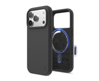 Etui do telefonów Elago Ridge Case do iPhone 17 PRO Black ES17MSRG63PRO-BK